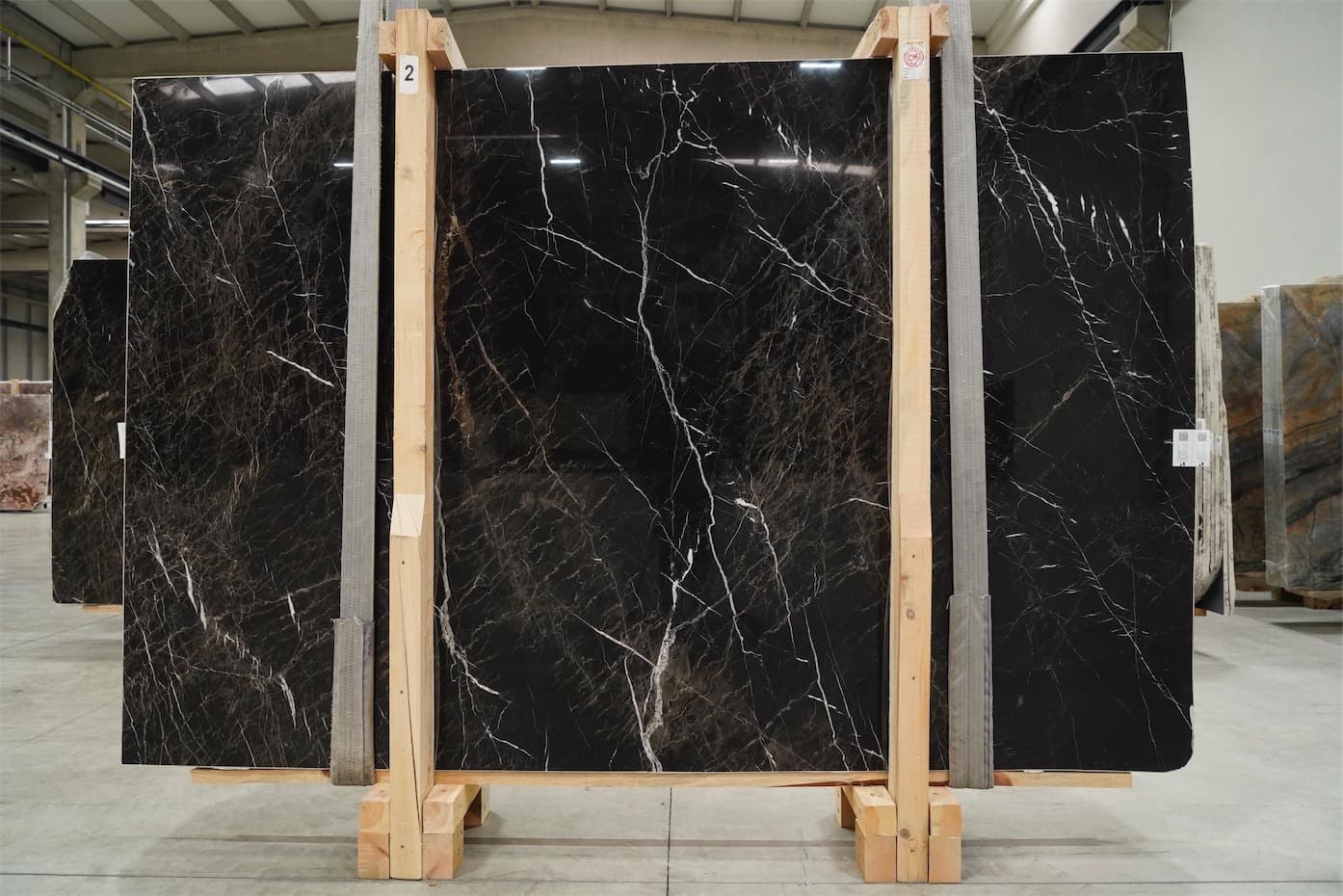 Bruno Perla Polished detail 1