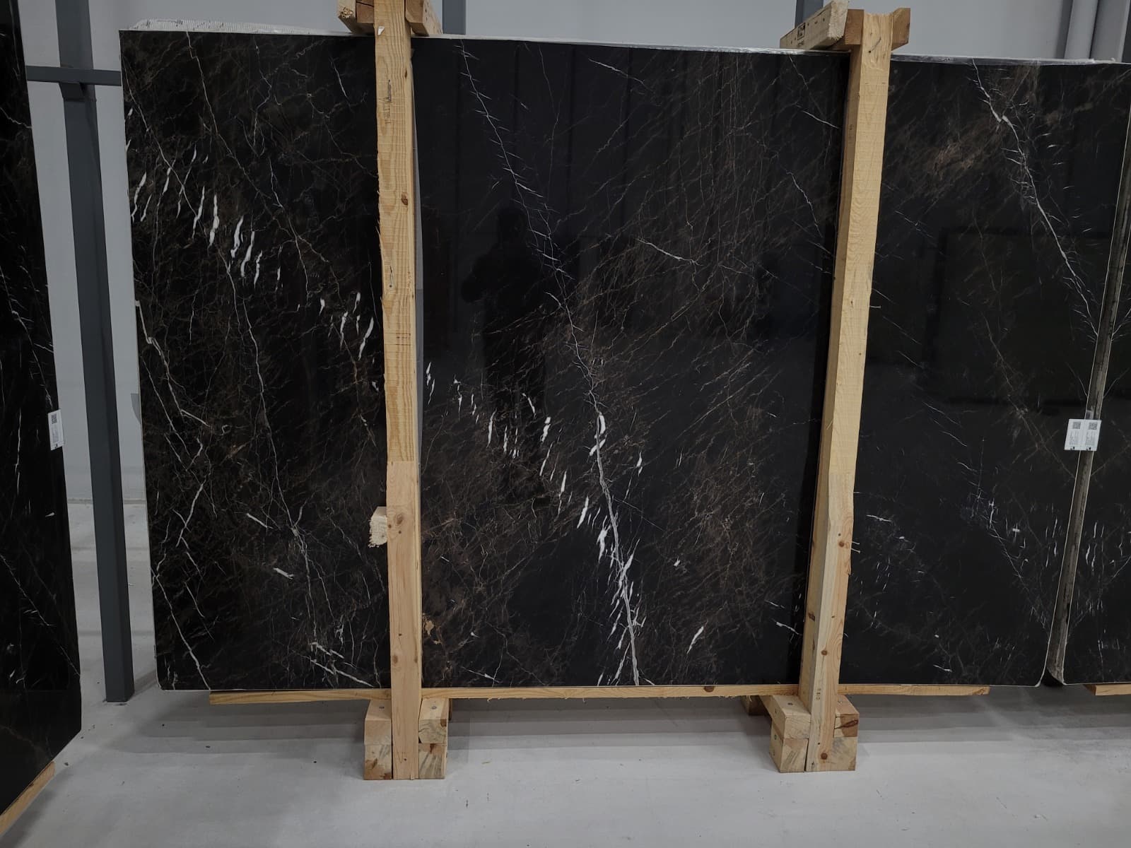 Bruno Perla Polished detail 2