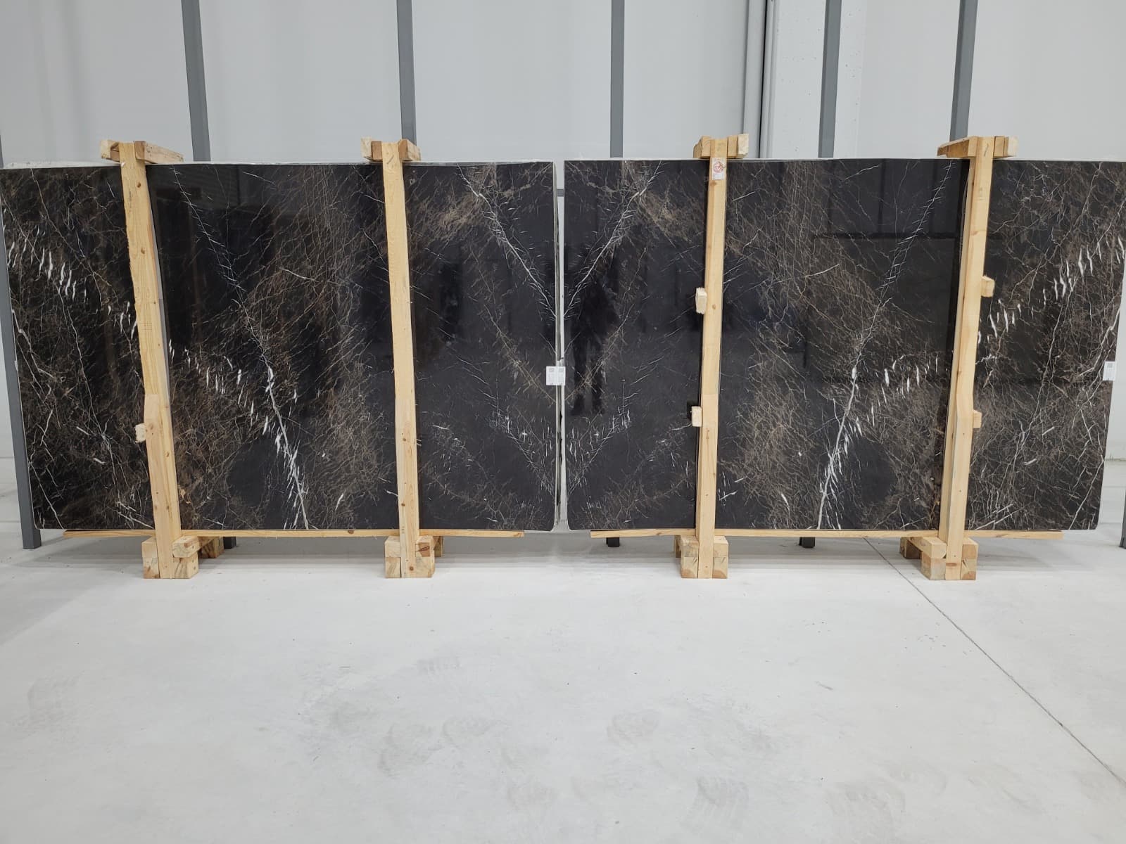 Bruno Perla Polished