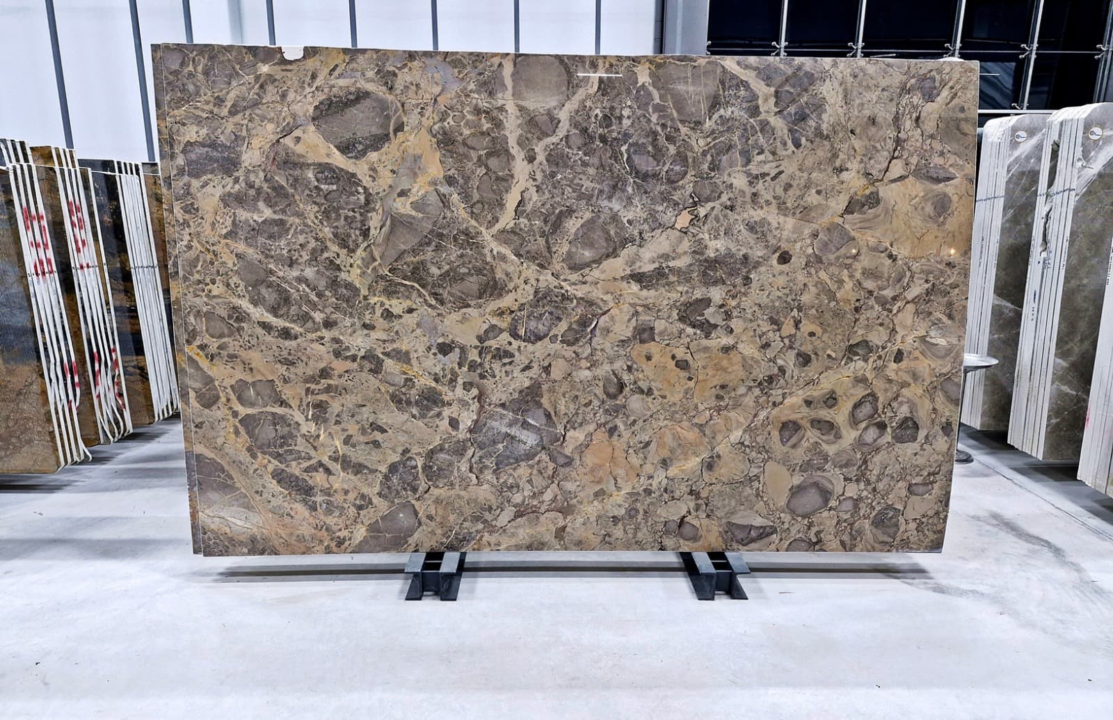 Jupiter Premium detail 1