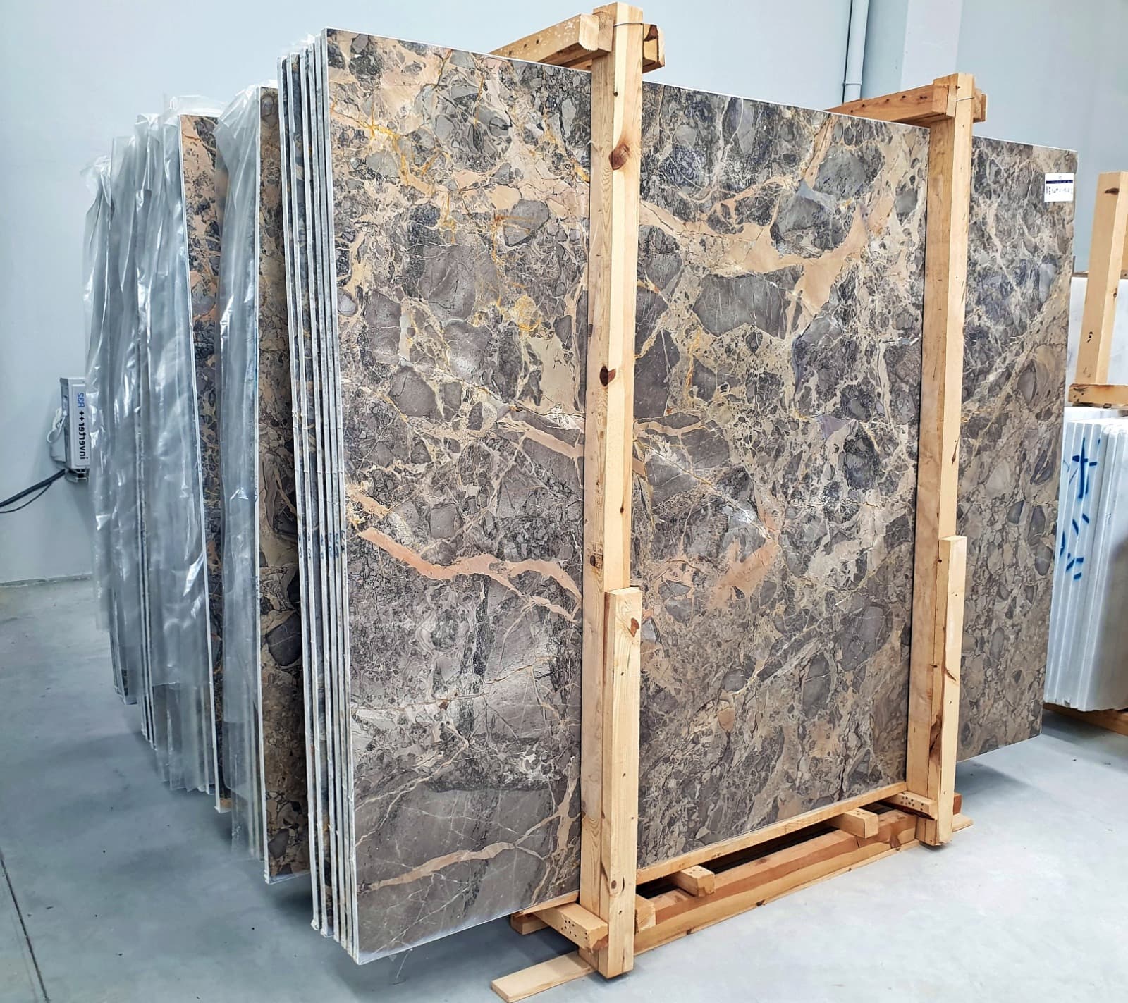 Jupiter Premium detail 3