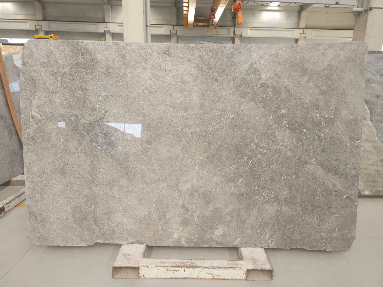 Tundra Grey detail 2