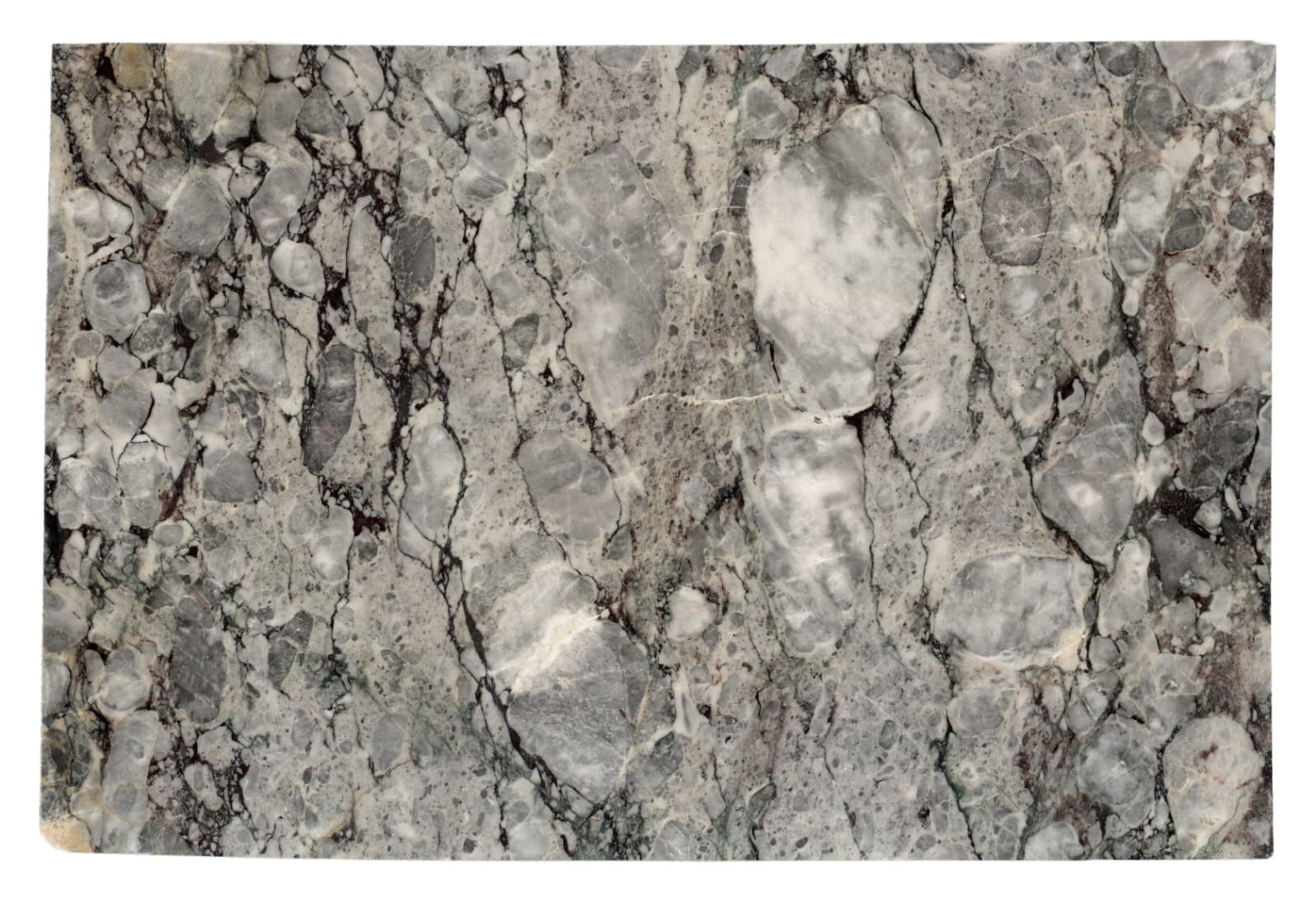 Violet Grey detail 1