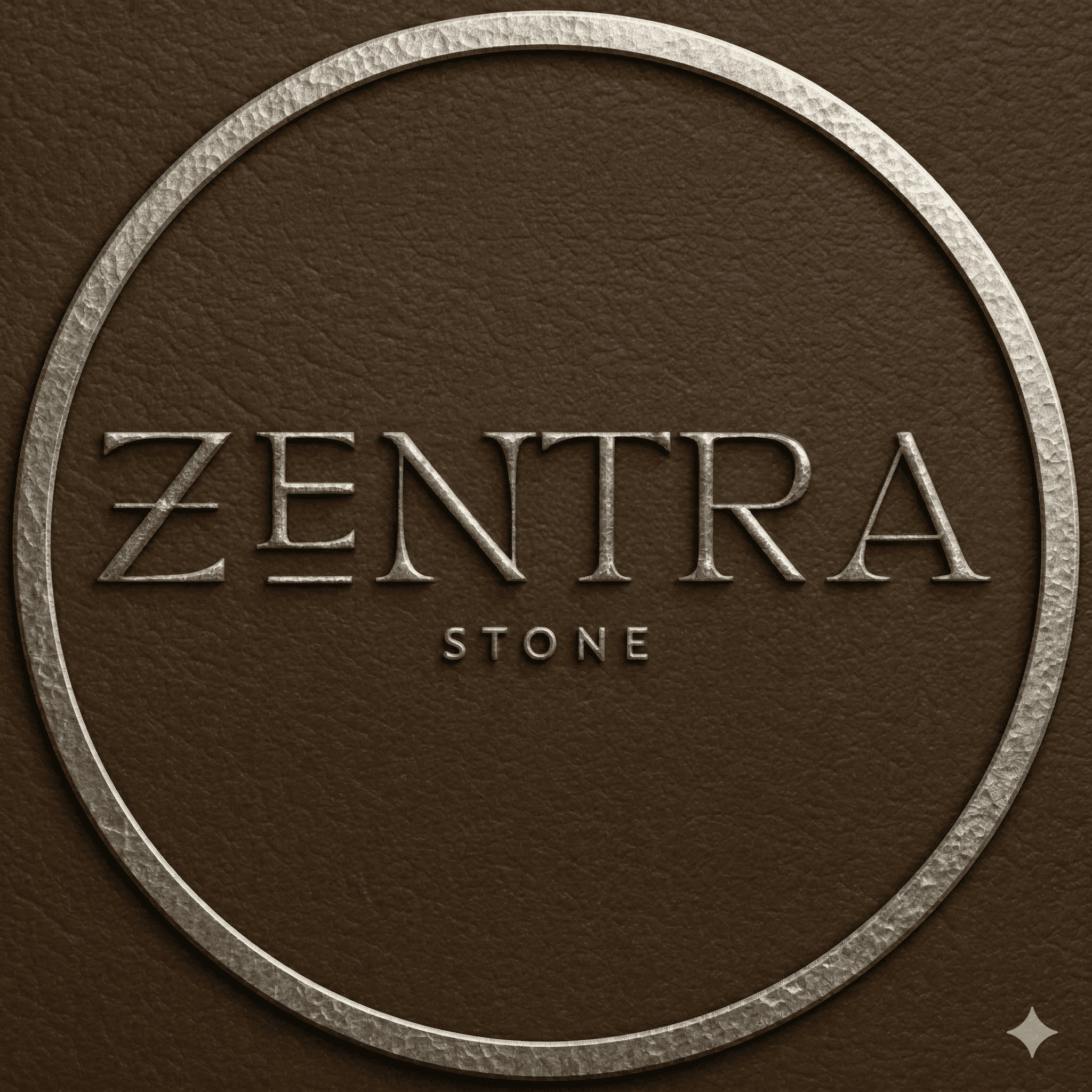 Zentra Slabs Gallery logo